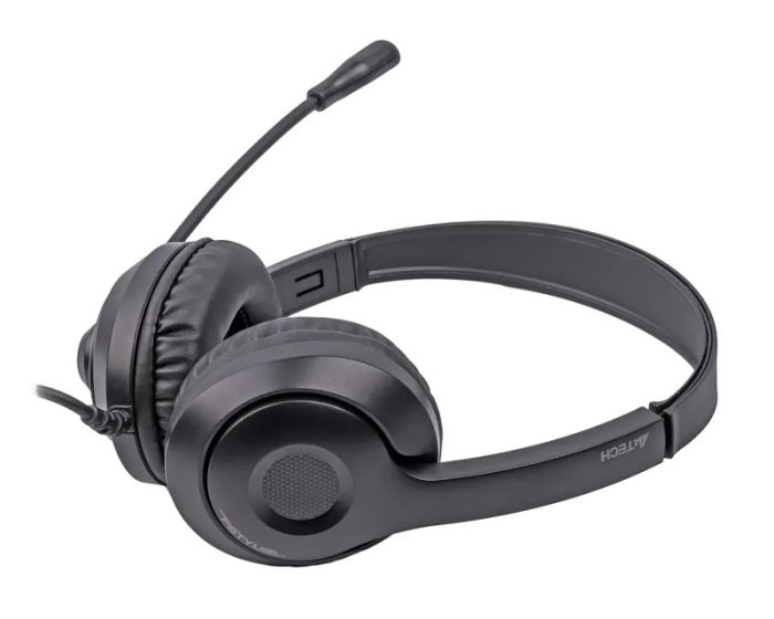 A4Tech FH100i Stone Black