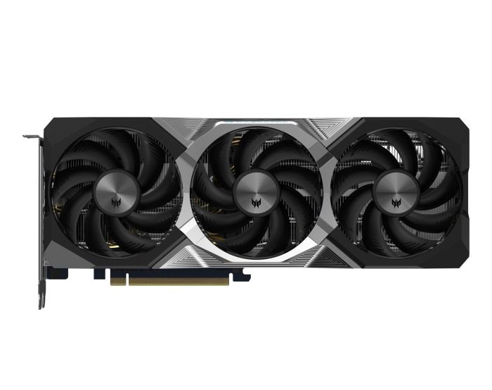Acer Radeon RX 9070 XT Predator BiFrost OC (DP.Z4FWW.P01)
