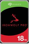 Seagate IronWolf Pro 18 TB (ST18000NT001) Seagate IronWolf Pro 18 TB (ST18000NT001)