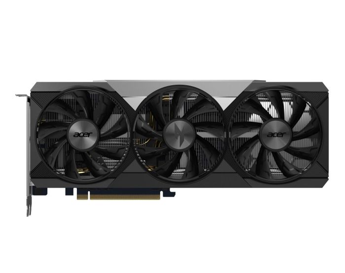 Acer Radeon RX 9070 XT Nitro OC 16 GB (DP.Z4DWW.P01)