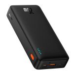 Baseus Airpow 20000mAh 20W Black (P10022804113-00) Baseus Airpow 20000mAh 20W Black (P10022804113-00)