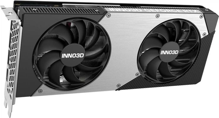 INNO3D GeForce RTX 5070 TWIN X2 (N50702-12D7-195064N)