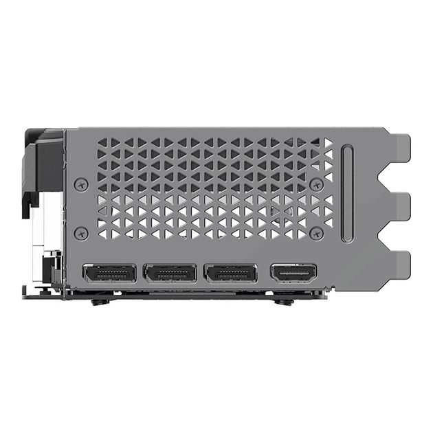 PNY GeForce RTX 5070 Ti 16GB Overclocked Triple Fan (VCG5070T16TFXPB1-O)