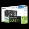 PNY GeForce RTX 5060 Ti VERTO OC Dual Fan (VCG5060T8DFXPB1-O)