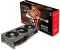 Sapphire Radeon RX 9060 XT 16GB NITRO+ GAMING OC (11350-01)