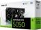 PNY GeForce RTX 5050 Dual Fan 8 GB (VCG50508DFXPB1)