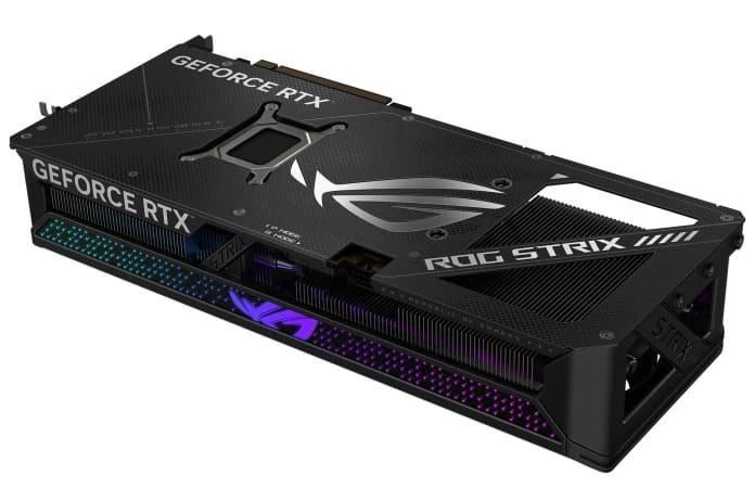 ASUS ROG-STRIX-RTX5070TI-16G-GAMING