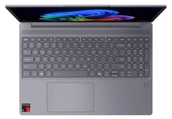 Lenovo IdeaPad Slim 3 15Q8X10 (83N30000US)