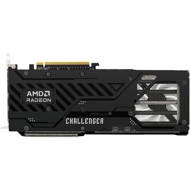 ASRock Radeon RX 9070 XT Challenger 16GB (RX9070XT CL 16G)