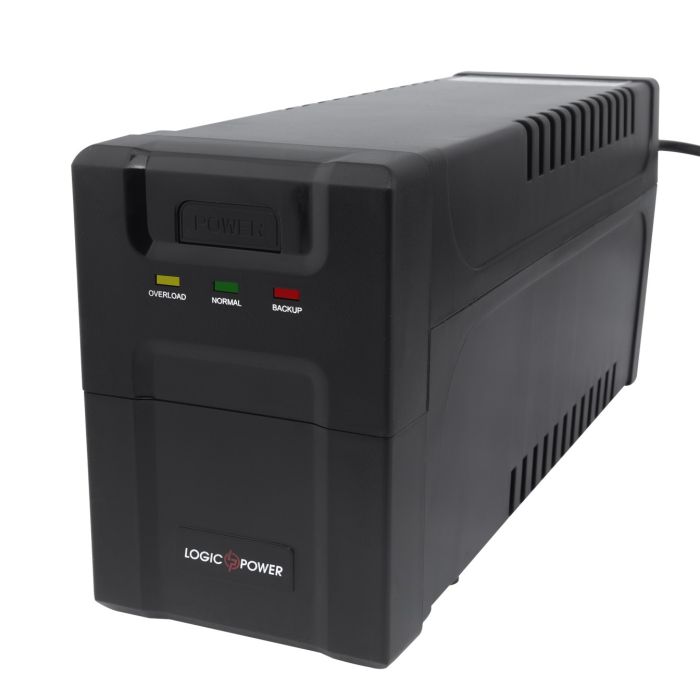 LogicPower LP 600VA-P (10003)
