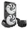 Arctic Liquid Freezer III 240 A-RGB SI Black (ACFRE00167A)