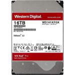 WD Red Pro 16 TB (WD161KFGX) WD Red Pro 16 TB (WD161KFGX)