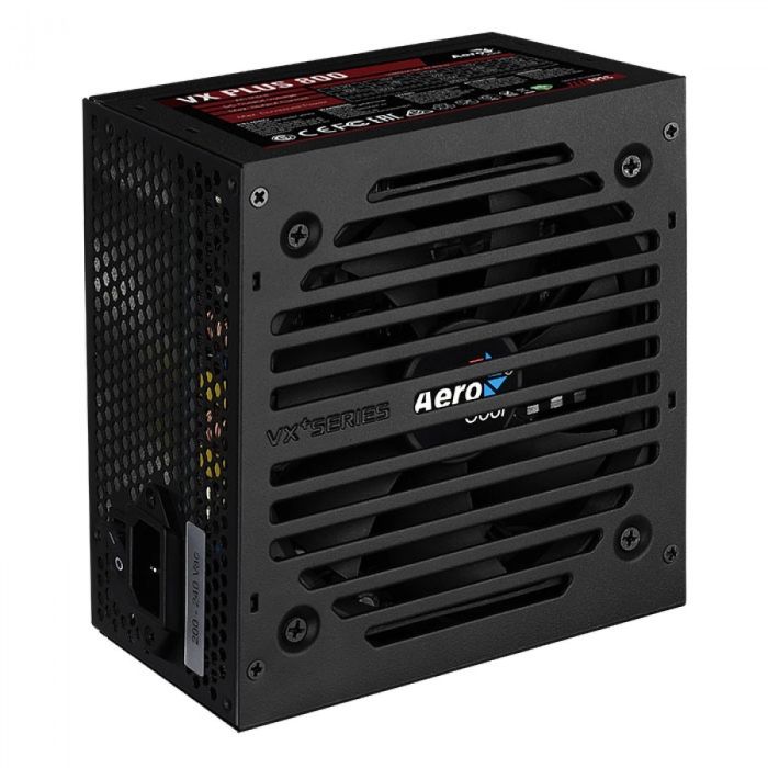 Aerocool VX PLUS 800 (VACPN-VS80AEY.11)