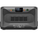 Зарядна станція BLUETTI Apex 300 3840W