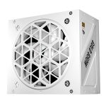 1STPLAYER HA-850BA4 White (NGDP-GLD-850-WH) 1STPLAYER HA-850BA4 White (NGDP-GLD-850-WH)