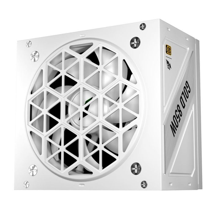 1STPLAYER HA-850BA4 White (NGDP-GLD-850-WH)
