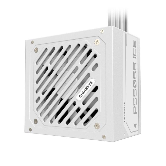 GIGABYTE P550SS ICE (GP-P550SS ICE)