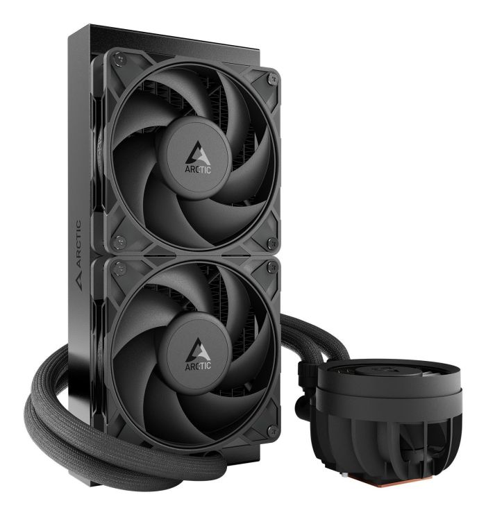 Arctic Liquid Freezer III Pro 240 SI (ACFRE00163A)