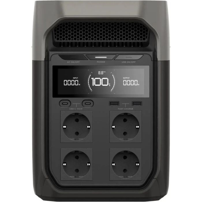Зарядна станція EcoFlow DELTA 3 Plus (EF_DELTA3Plus)