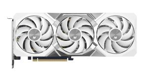 Acer Radeon RX 9070 XT Predator BiFrost OC White (DP.Z4FWW.P02)