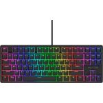 HATOR Rockfall 2 Mecha TKL Orange Black (HTK-520)