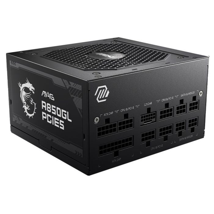 MSI MAG A850GL PCIE5
