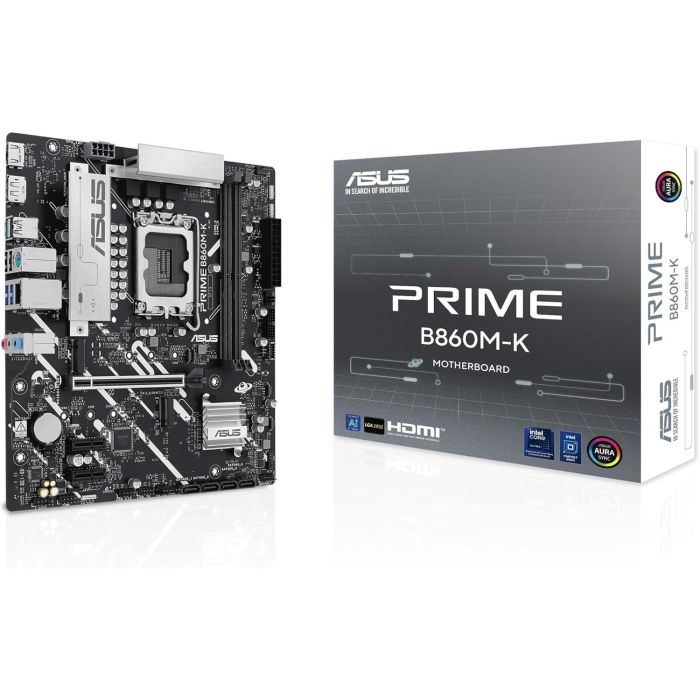 ASUS PRIME B860M-K