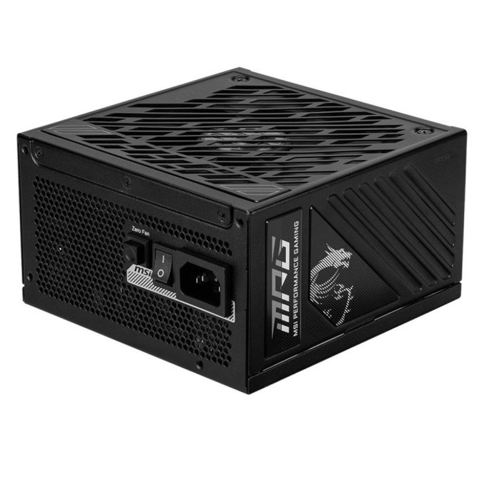 MSI MPG A850GS PCIE5