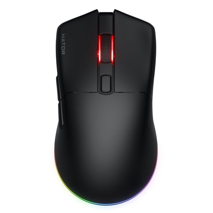 HATOR Pulsar 3 Wireless Black (HTM630) HATOR Pulsar 3 Wireless Black (HTM630)