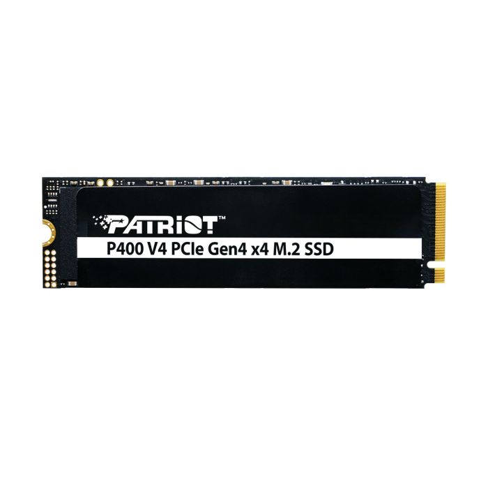 PATRIOT P400 V4 500 GB (P400VP500GM28H)