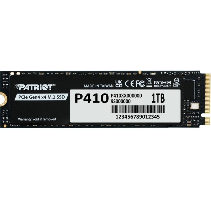 PATRIOT P410 1 TB (P410P1TBM28H)