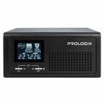 Інвертор Prologix 1500VA (1000Вт) 1-40A, 12V (PLP1000W\12V)