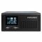 Інвертор Prologix 1500VA (1000Вт) 1-40A, 12V (PLP1000W\12V)