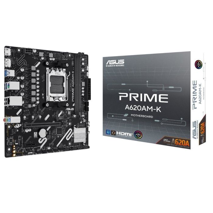 ASUS PRIME A620AM-K