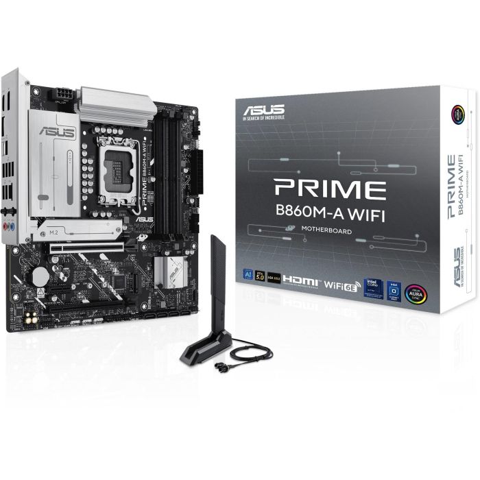 ASUS PRIME B860M-A WIFI