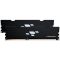 Prologix 32 GB (2x16GB) DDR5 5600 MHz (PRO32GB5600B5K)