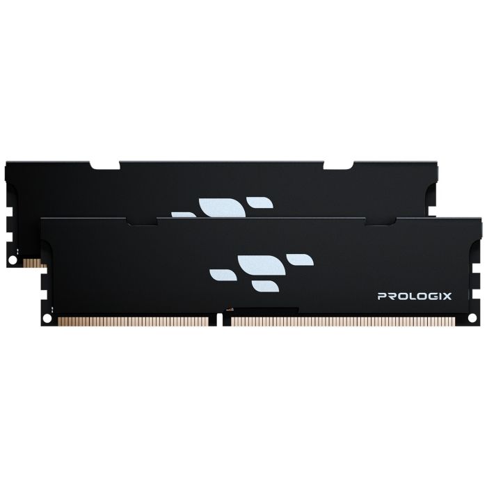 Prologix 32 GB (2x16GB) DDR5 5600 MHz (PRO32GB5600B5K)