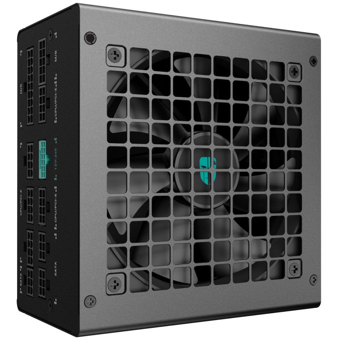 Deepcool PN850M (R-PN850M-FC0B)