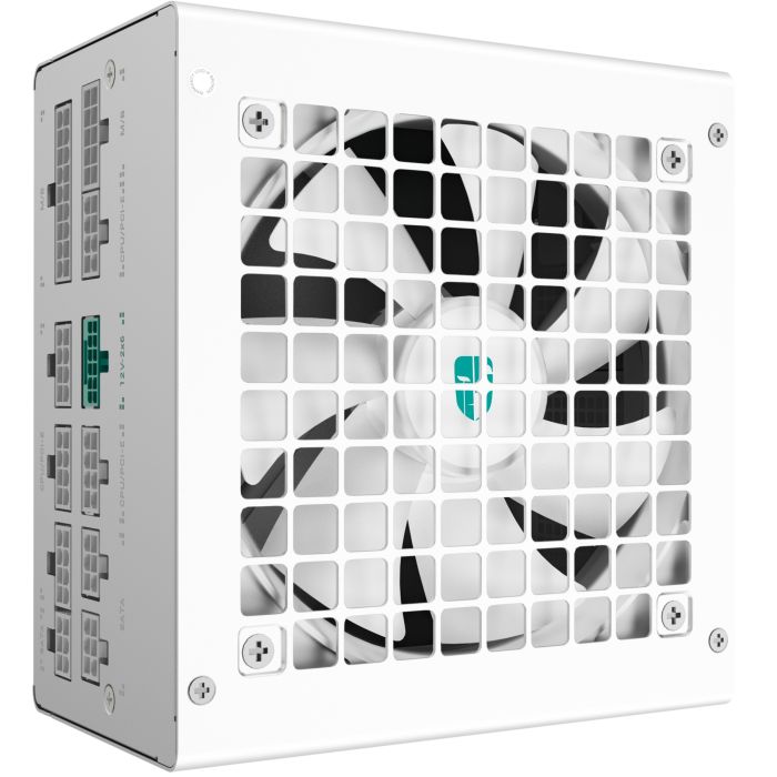 Deepcool PN850M WH (R-PN850M-FC0W)