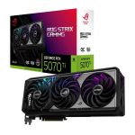 ASUS ROG-STRIX-RTX5070TI-O16G-GAMING ASUS ROG-STRIX-RTX5070TI-O16G-GAMING