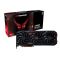PowerColor Radeon RX 9070 XT Red Devil 16GB Backplate Special Edition (RX9070XT 16G-E/OC/BP)