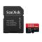 SanDisk 512 GB microSDXC UHS-I U3 Extreme Pro + SD Adapter SDSQXCD-512G-GN6MA