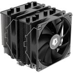 ID-COOLING SE-206-XT Black ID-COOLING SE-206-XT Black