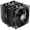 ID-COOLING SE-206-XT Black