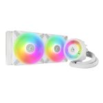 Arctic Liquid Freezer III 280 A-RGB White (ACFRE00151A)