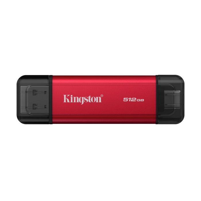 Kingston Dual Portable 512 GB (SPSD/512GB)