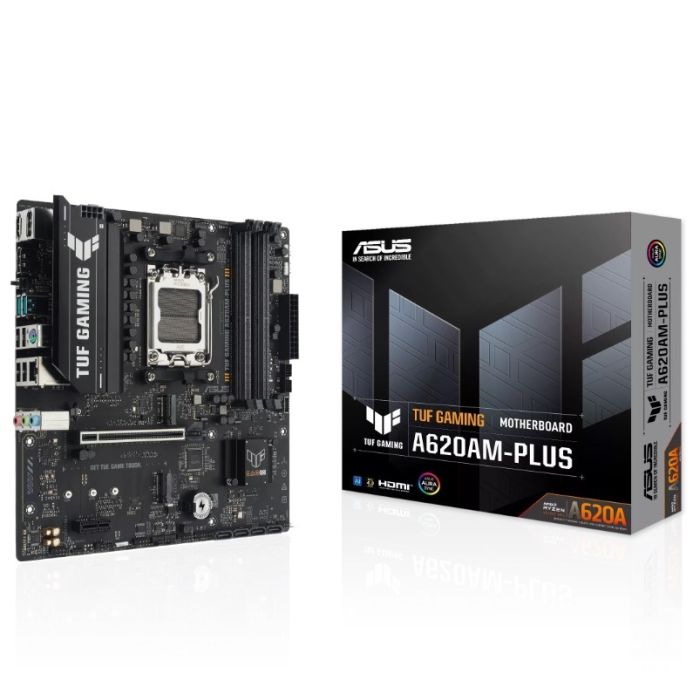 ASUS TUF GAMING A620AM-PLUS