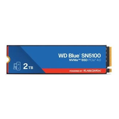 WD Blue SN5100 2 TB (WDS200T5B0E-00CPE0)