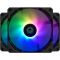 ID-COOLING TF-12025-PRO-ARGB TRIO