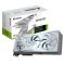 GIGABYTE AORUS GeForce RTX 5090 MASTER ICE 32G (GV-N5090AORUSM ICE-32GD)